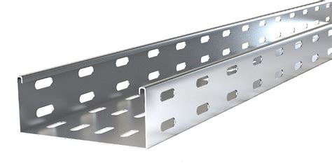 types of steel trunking